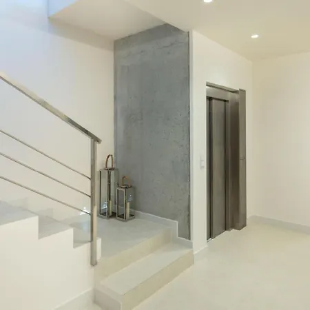 Holiday home Anamaya - Brand New In Nueva Andalucia *