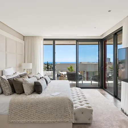 Anamaya - Brand New In Nueva Andalucia * Marbella