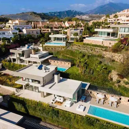 Holiday home Anamaya - Brand New In Nueva Andalucia Marbella