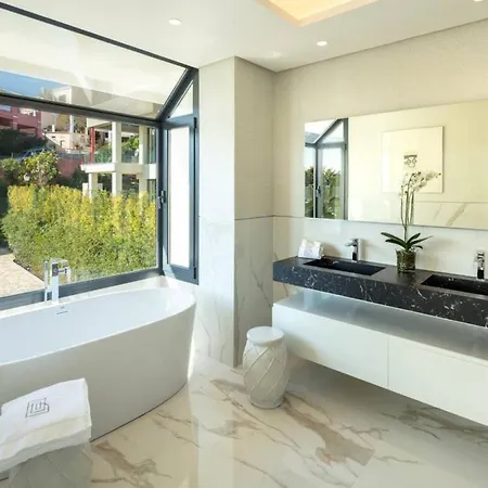 Anamaya - Brand New In Nueva Andalucia Holiday home Marbella