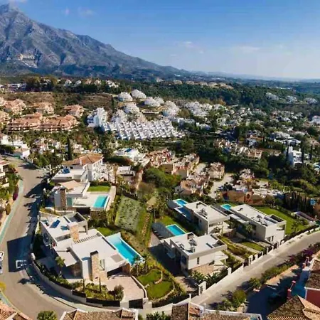 Anamaya - Brand New In Nueva Andalucia Marbella