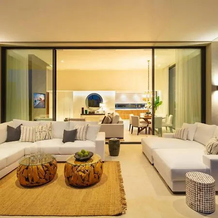 Anamaya - Brand New In Nueva Andalucia * Marbella