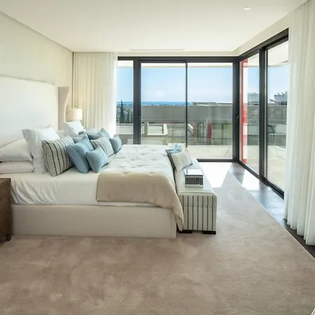 Holiday home Anamaya - Brand New In Nueva Andalucia *