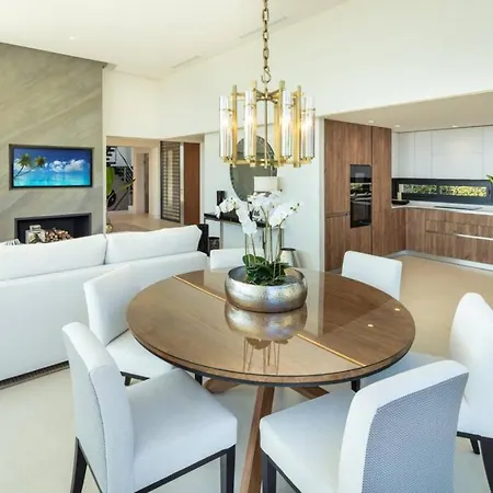 Holiday home Anamaya - Brand New In Nueva Andalucia Marbella